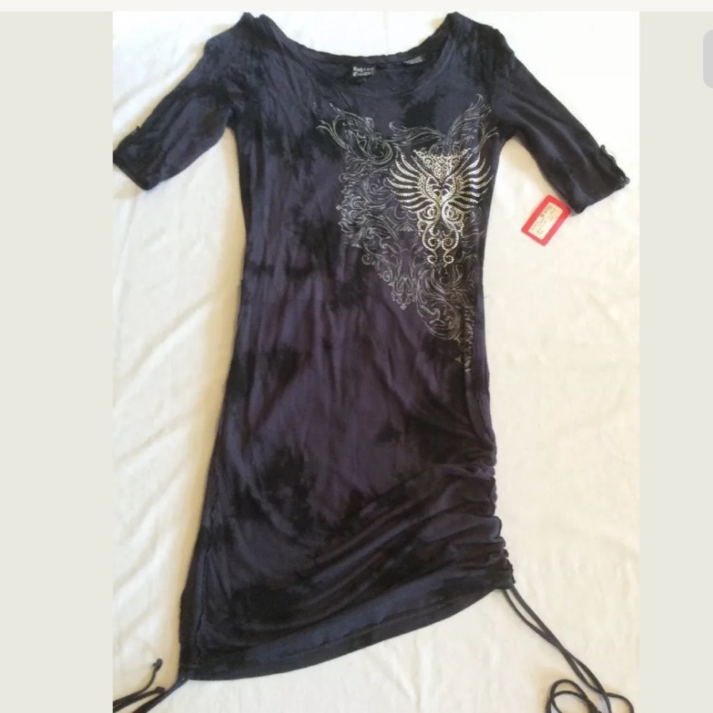 Rock & Roll Cowgirl Dress